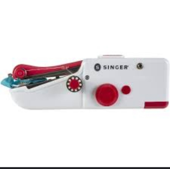 Singer Other Singer Sew Quick Handheld Mending Machine Poshmark